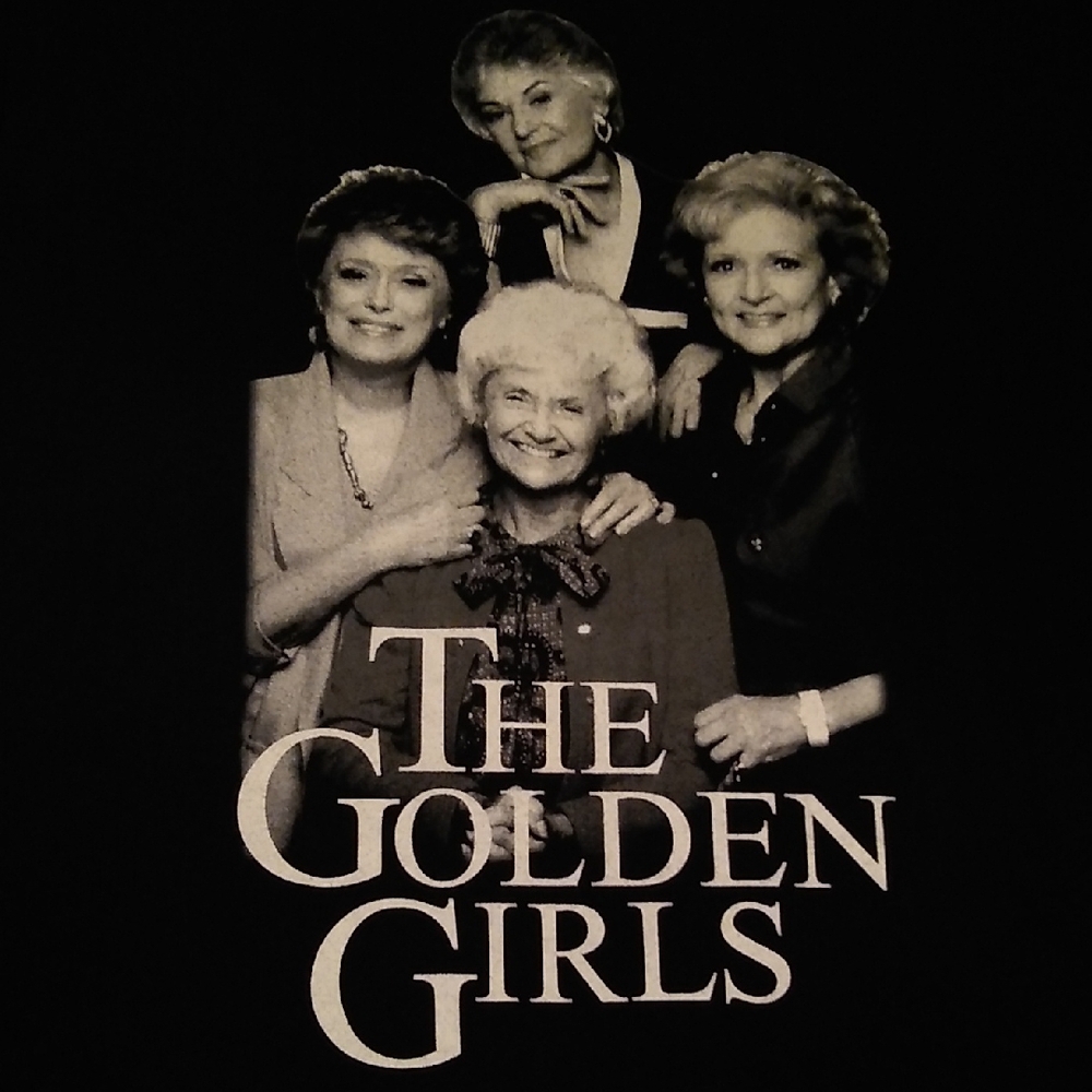 The Golden Girls T-Shirt